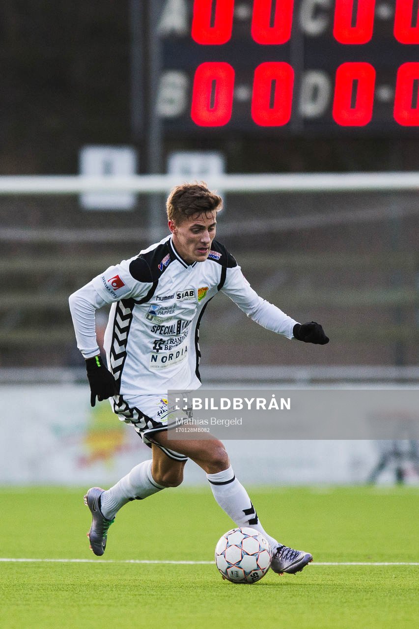 GAIS Erik Westermark