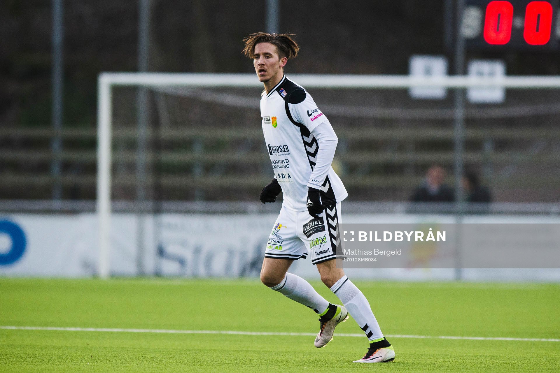 GAIS Daniel Janevski