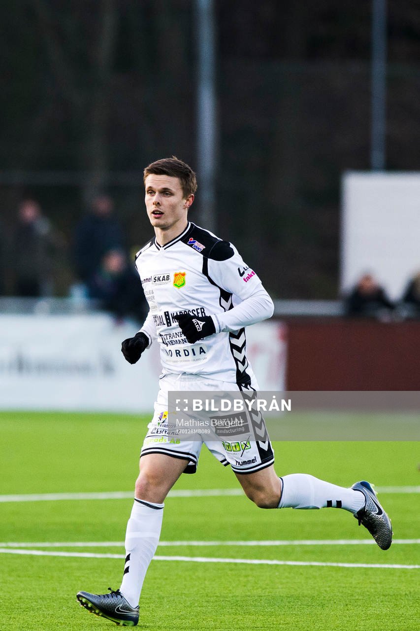GAIS Felix Kasper