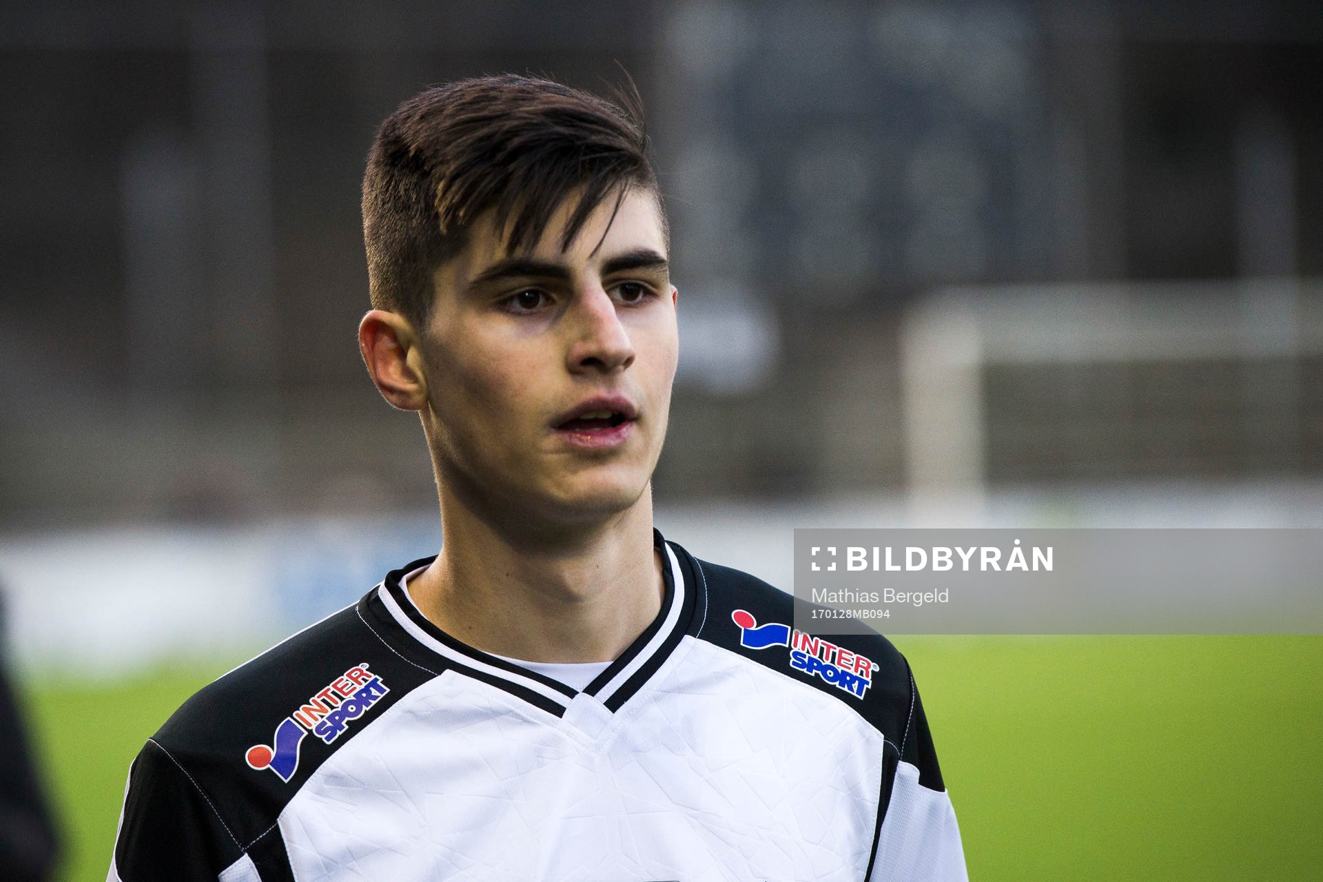 GAIS Ermin Grozdanic