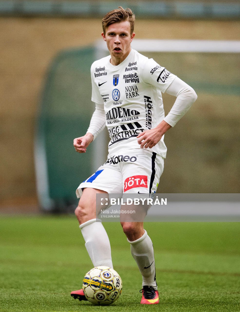 Sirius Oscar Kindlund