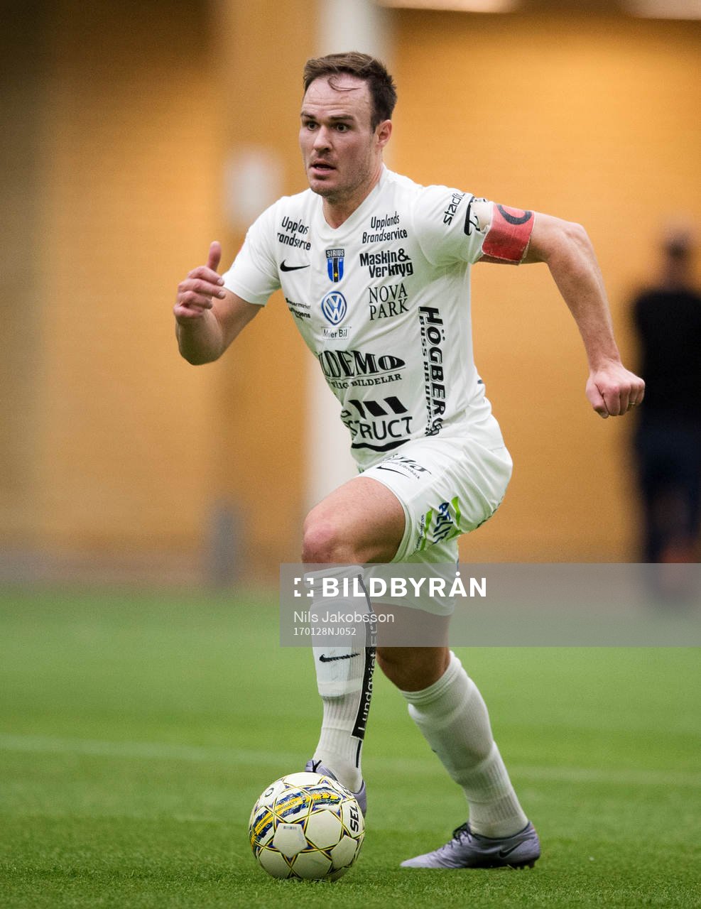 Sirius Niklas Busch Thor