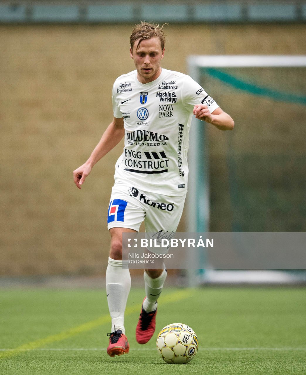 Sirius Christer Gustafsson