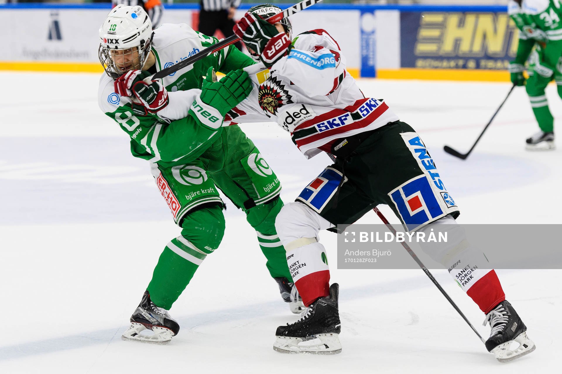 Rögles Timothy Liljegren