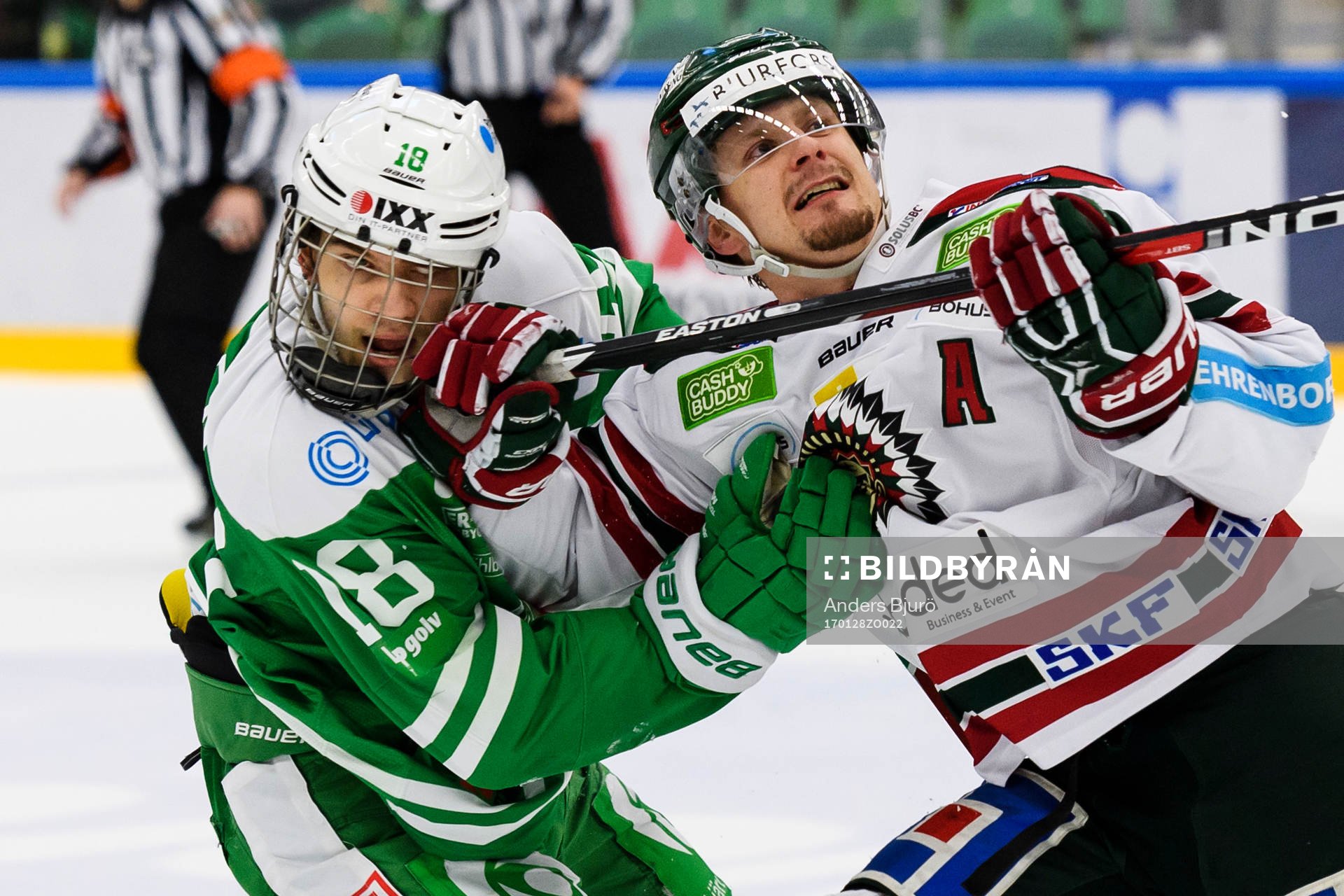 Rögles Timothy Liljegren