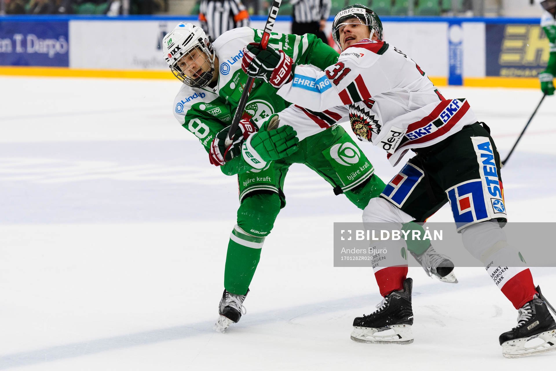 Rögles Timothy Liljegren