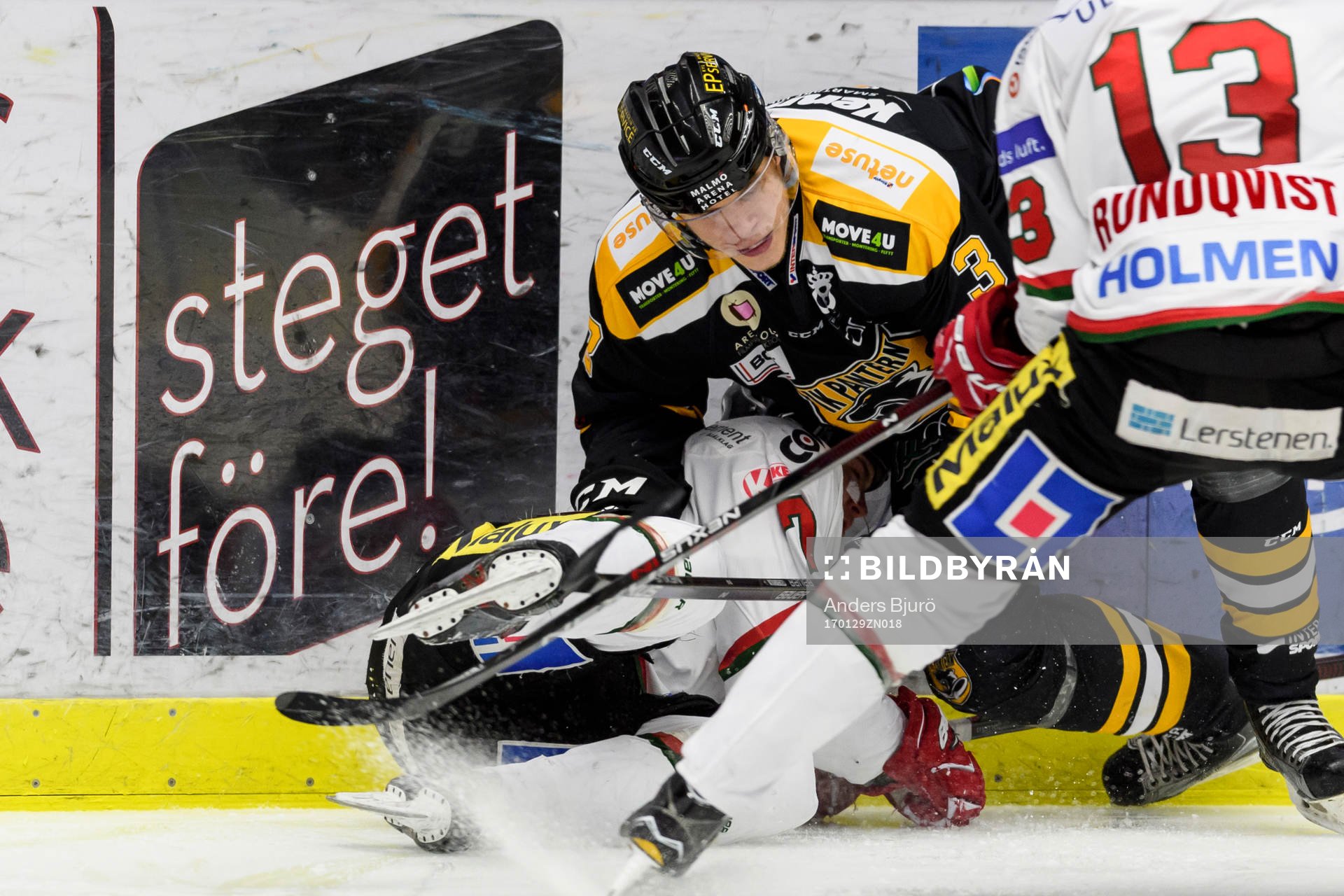 Modos Jesper Lindgren