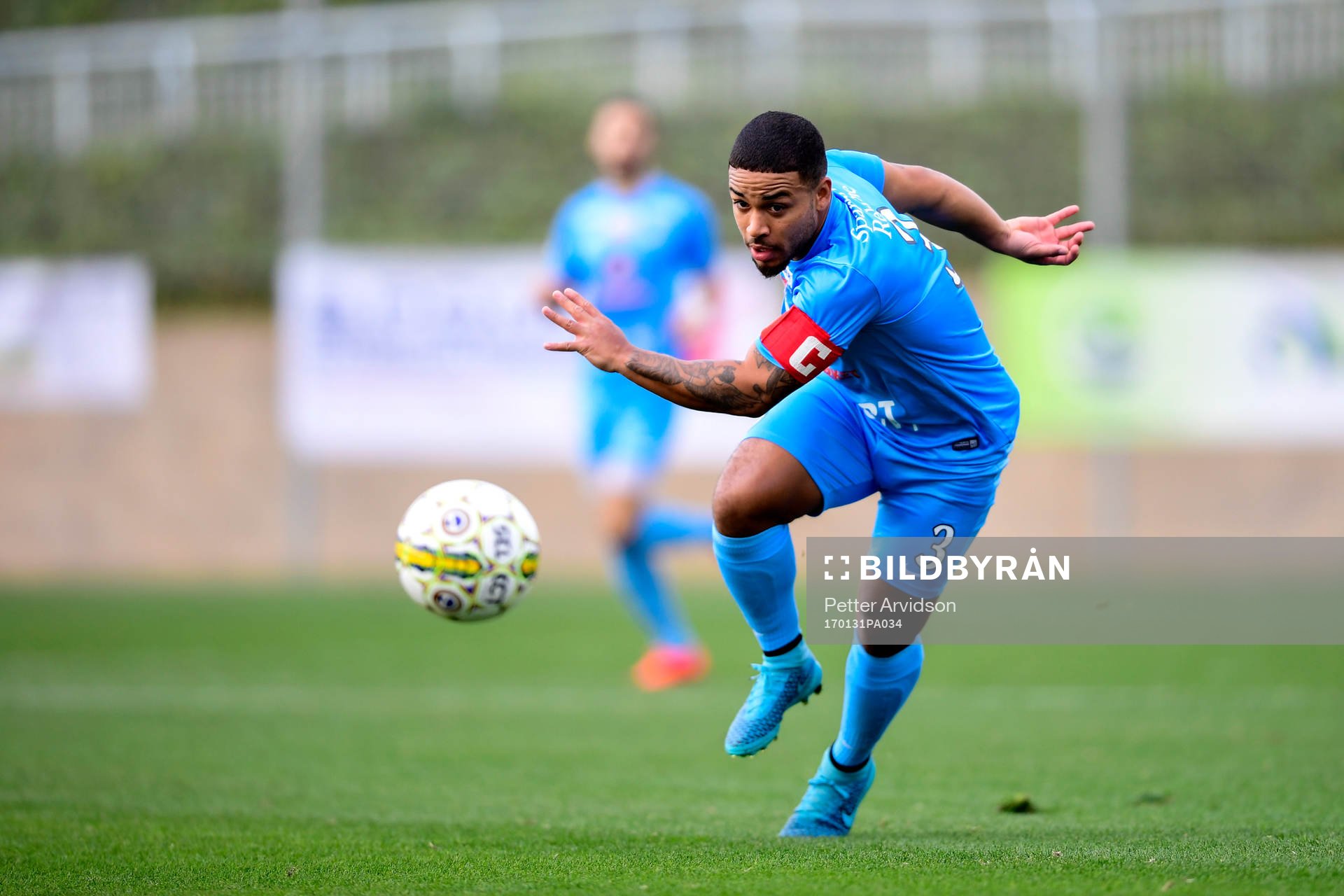 AFC Eskilstunas Jernade Meade