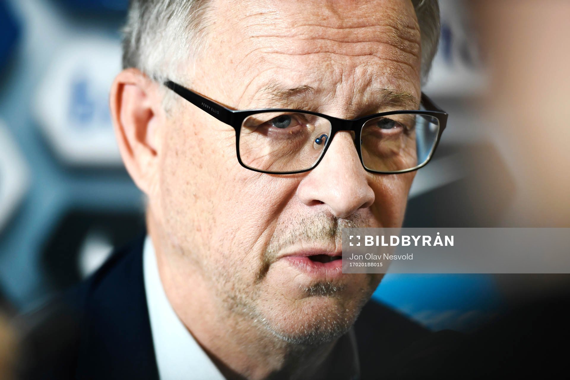 Lars Lagerbäck