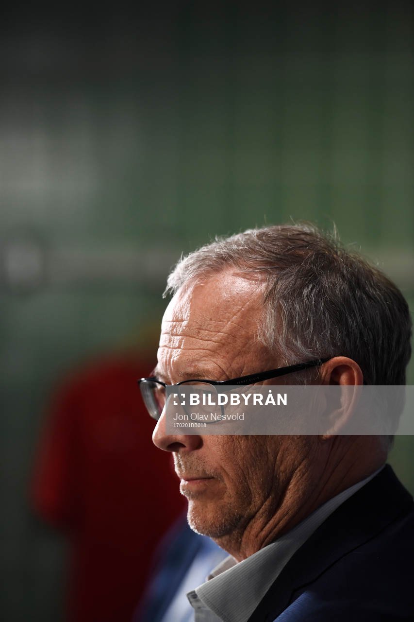 Lars Lagerbäck