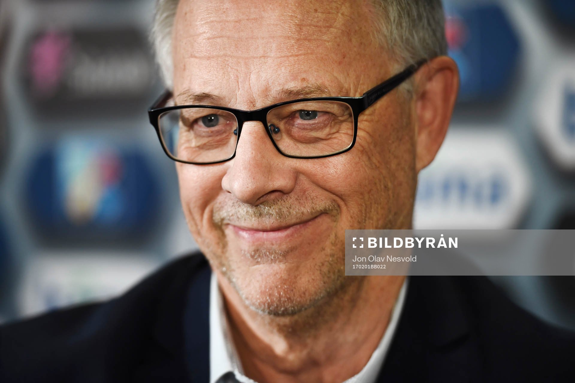 Lars Lagerbäck