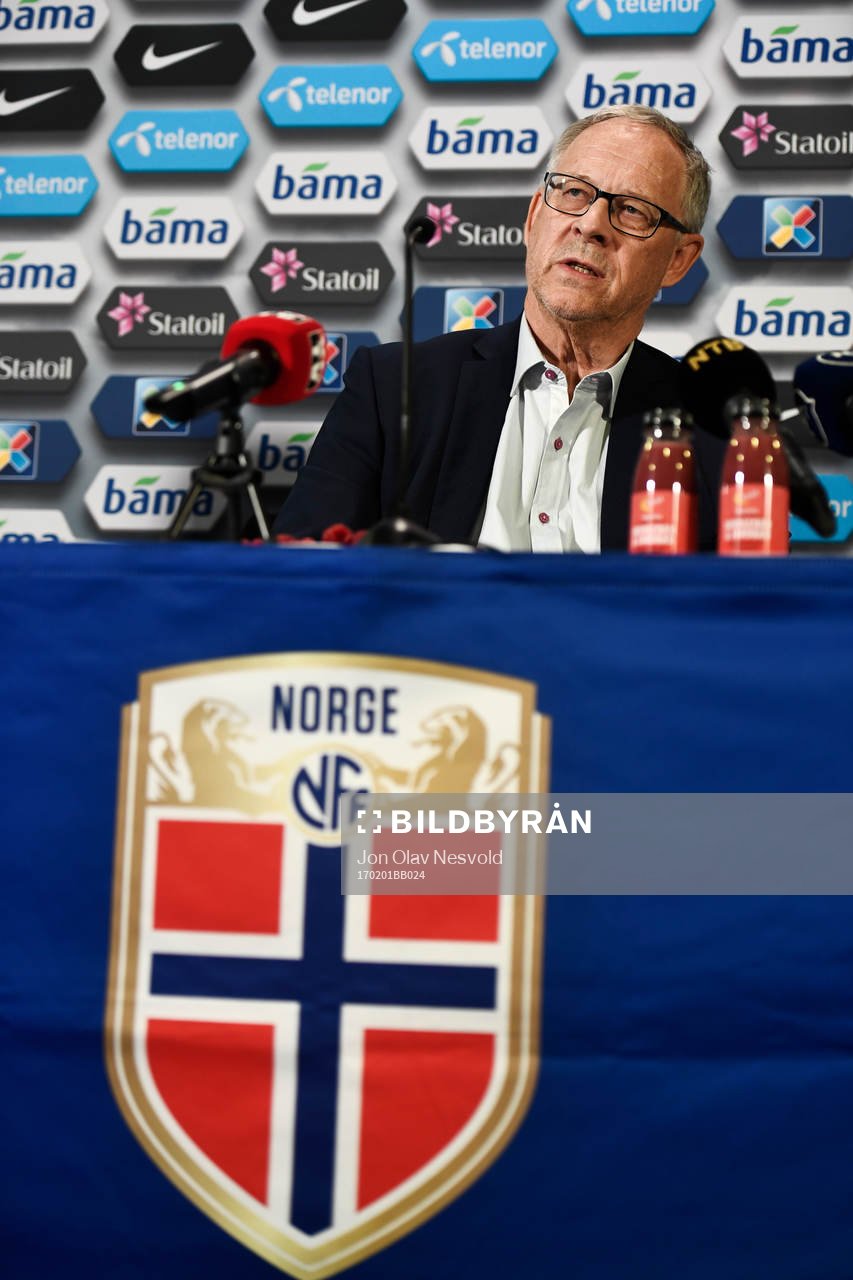 Lars Lagerbäck