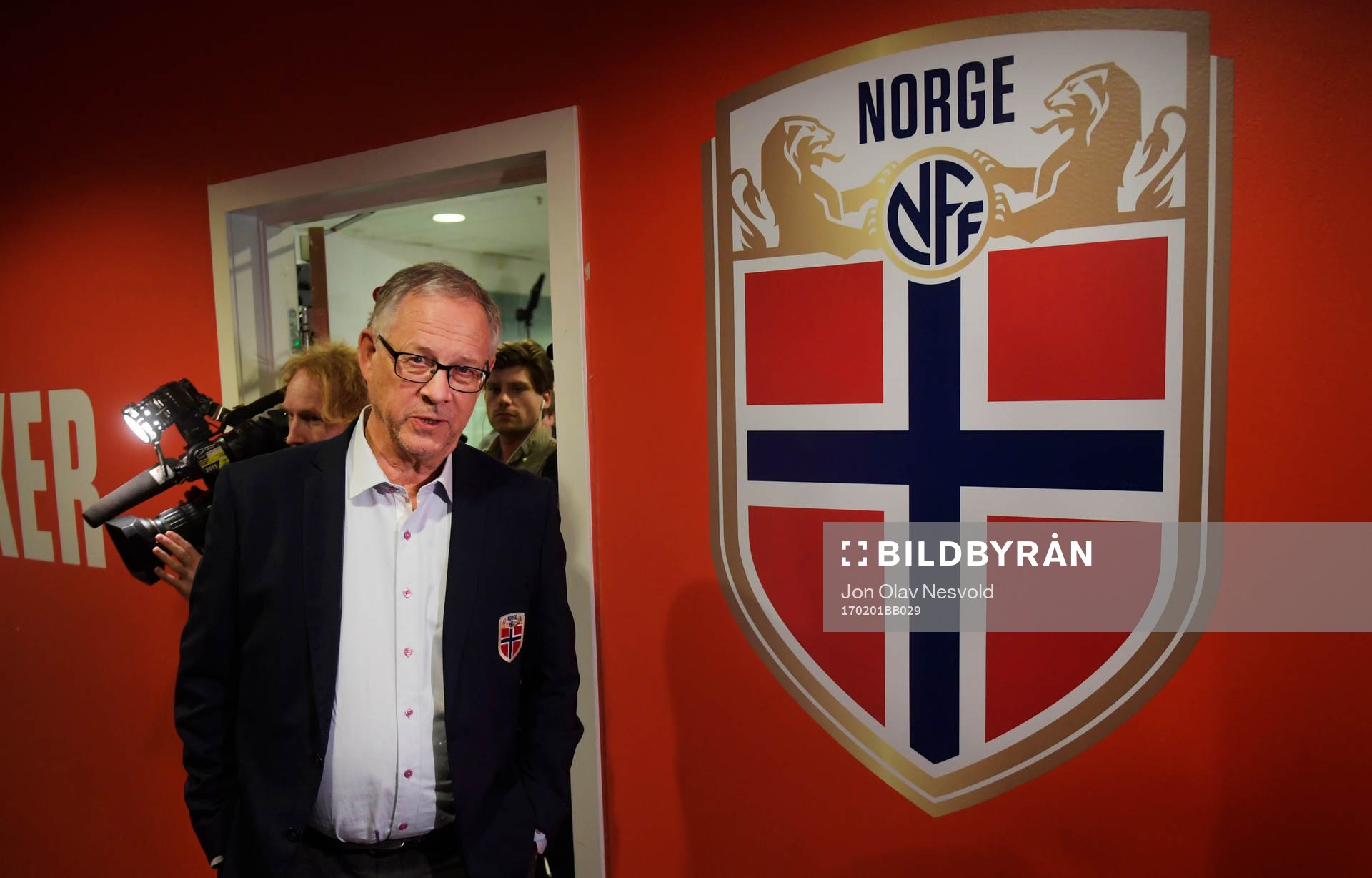 Lars Lagerbäck