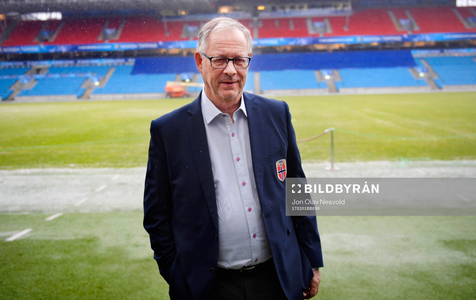 Lars Lagerbäck