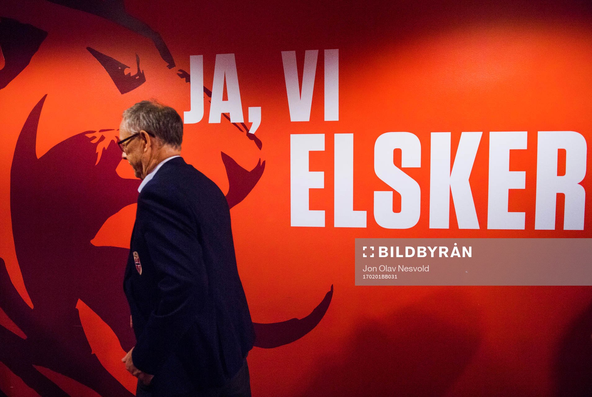 Lars Lagerbäck
