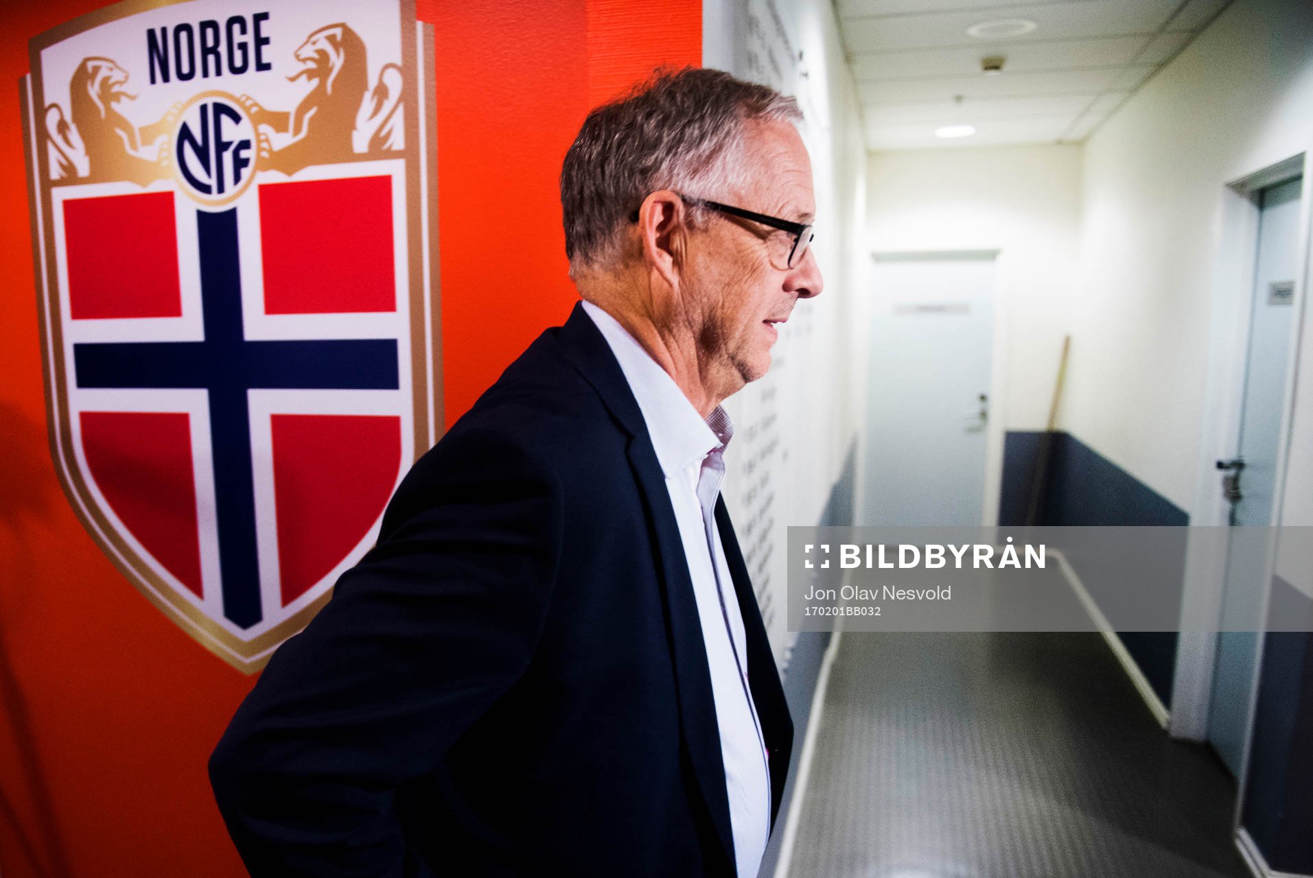 Lars Lagerbäck
