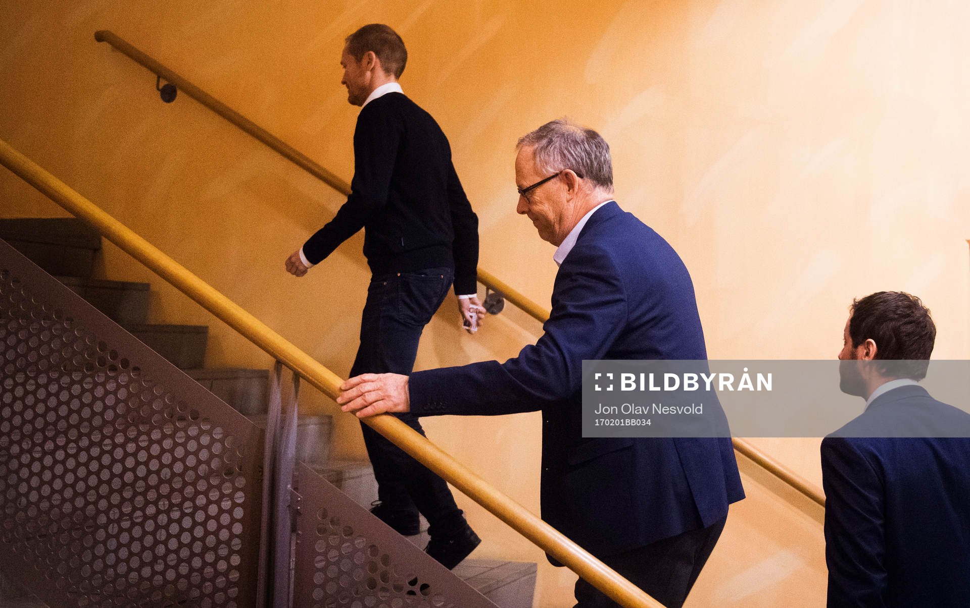 Lars Lagerbäck