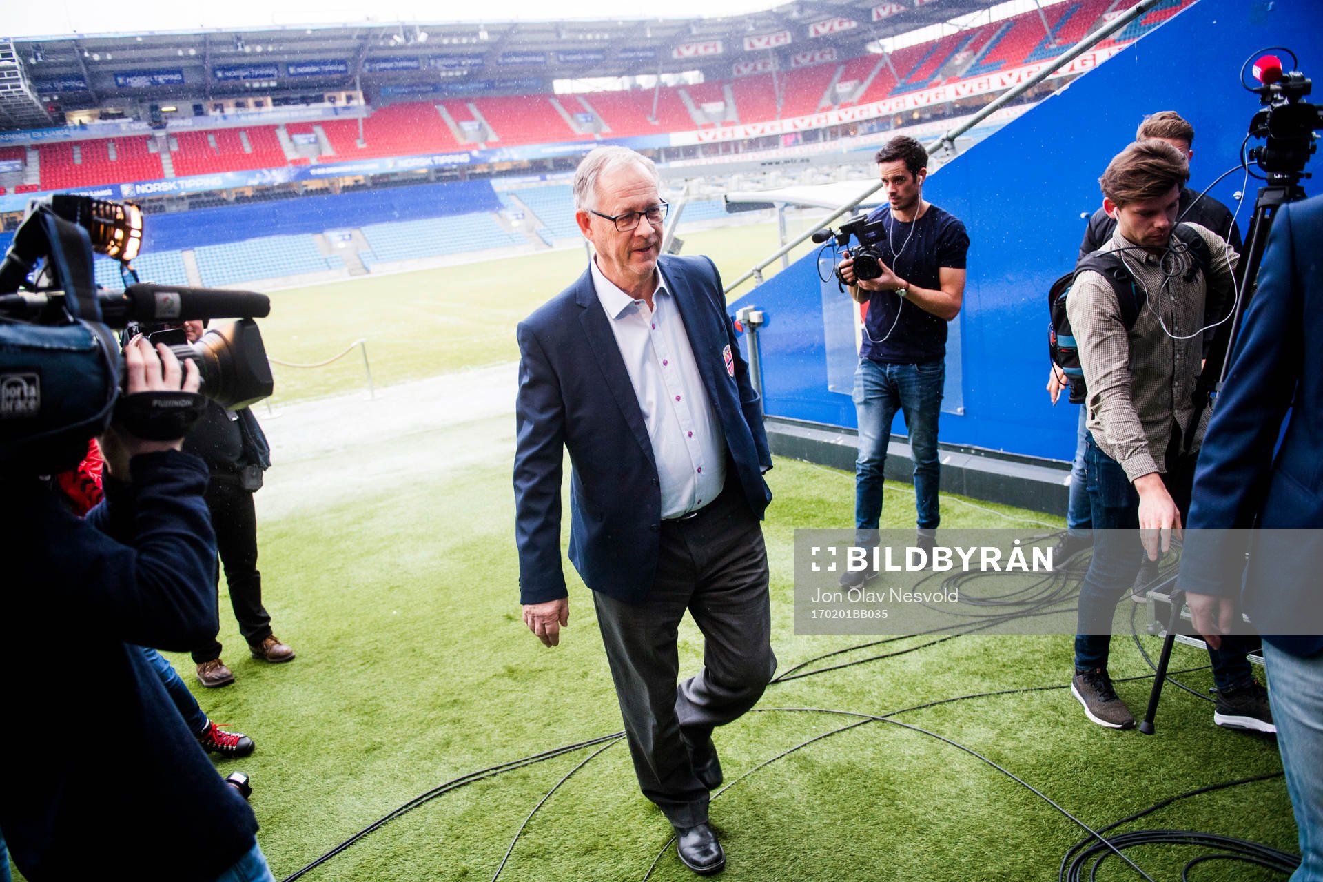 Lars Lagerbäck