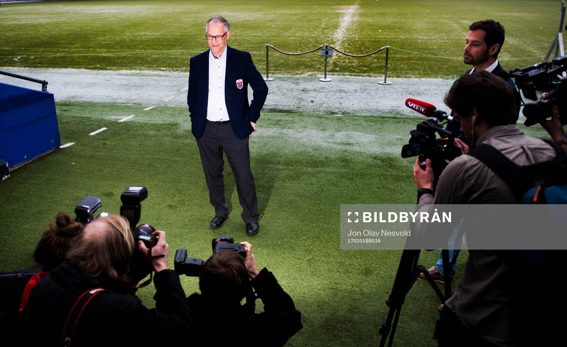 Lars Lagerbäck
