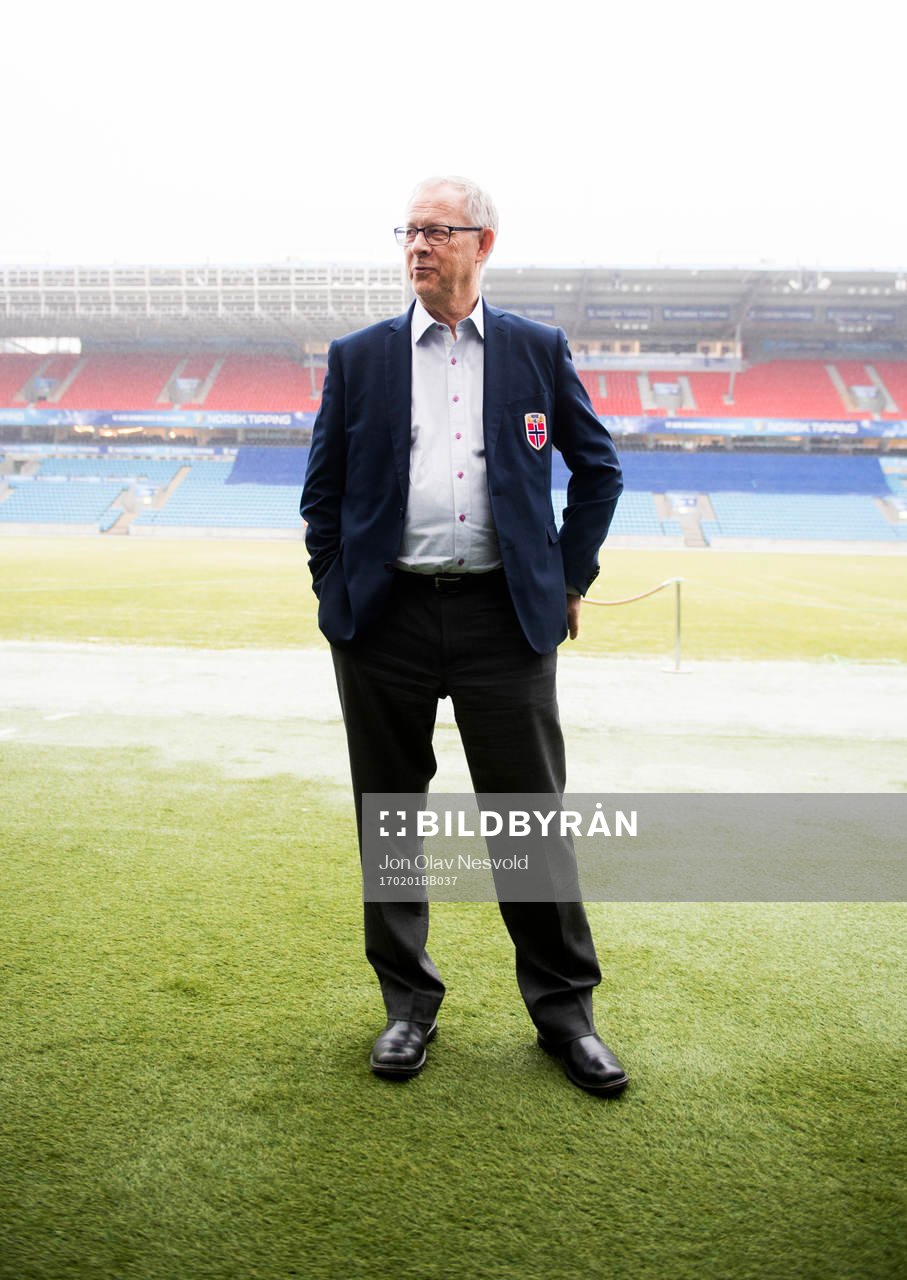 Lars Lagerbäck