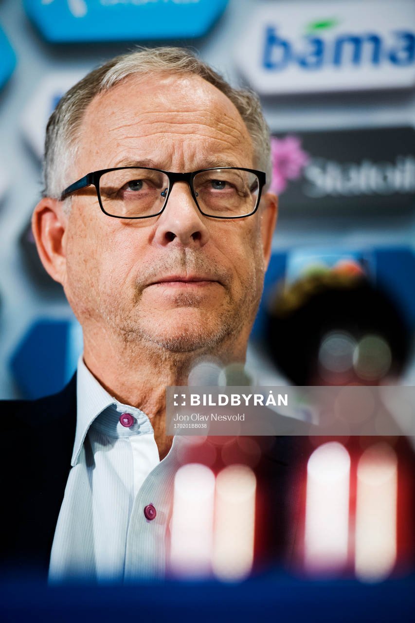 Lars Lagerbäck