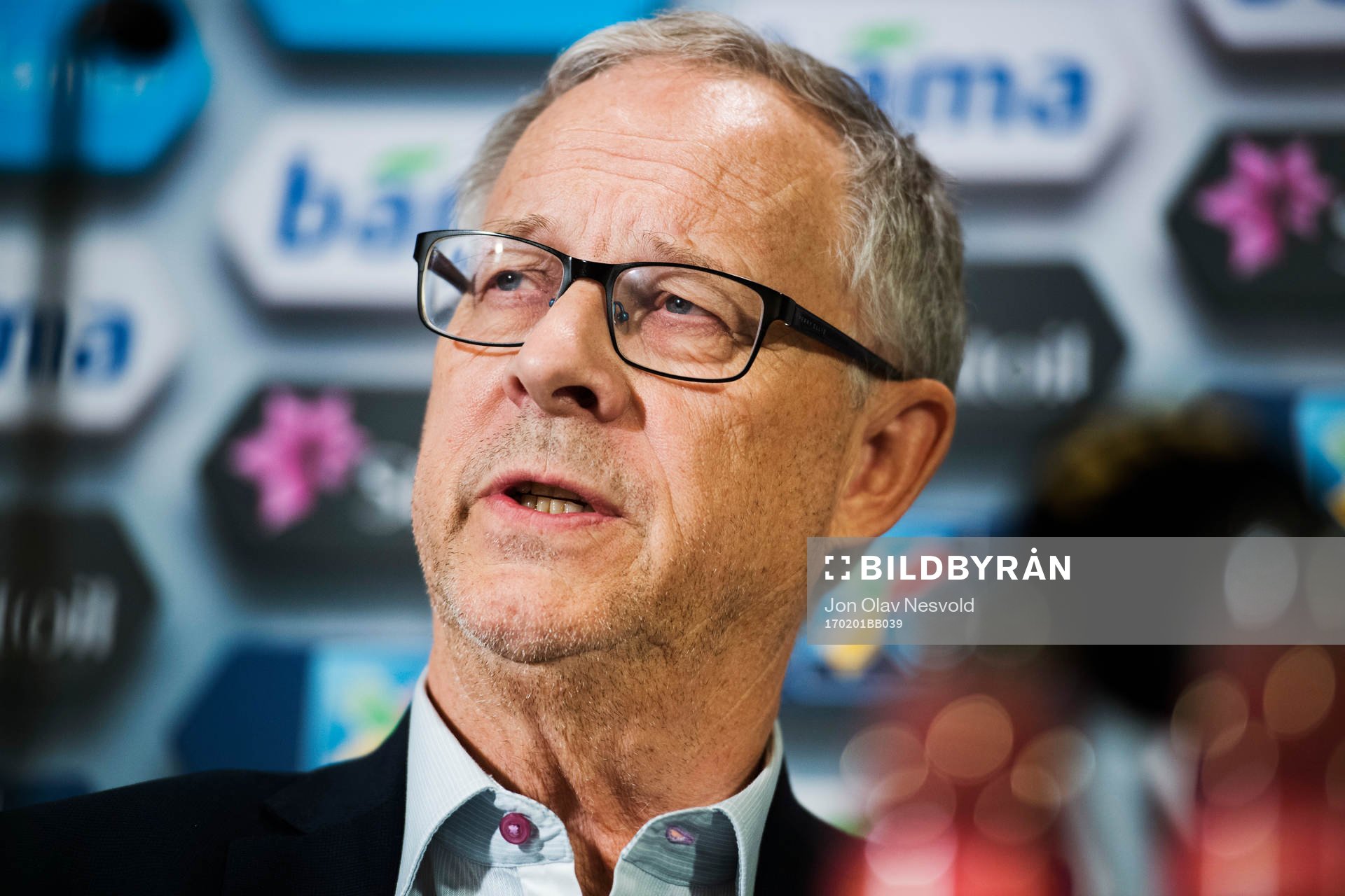 Lars Lagerbäck
