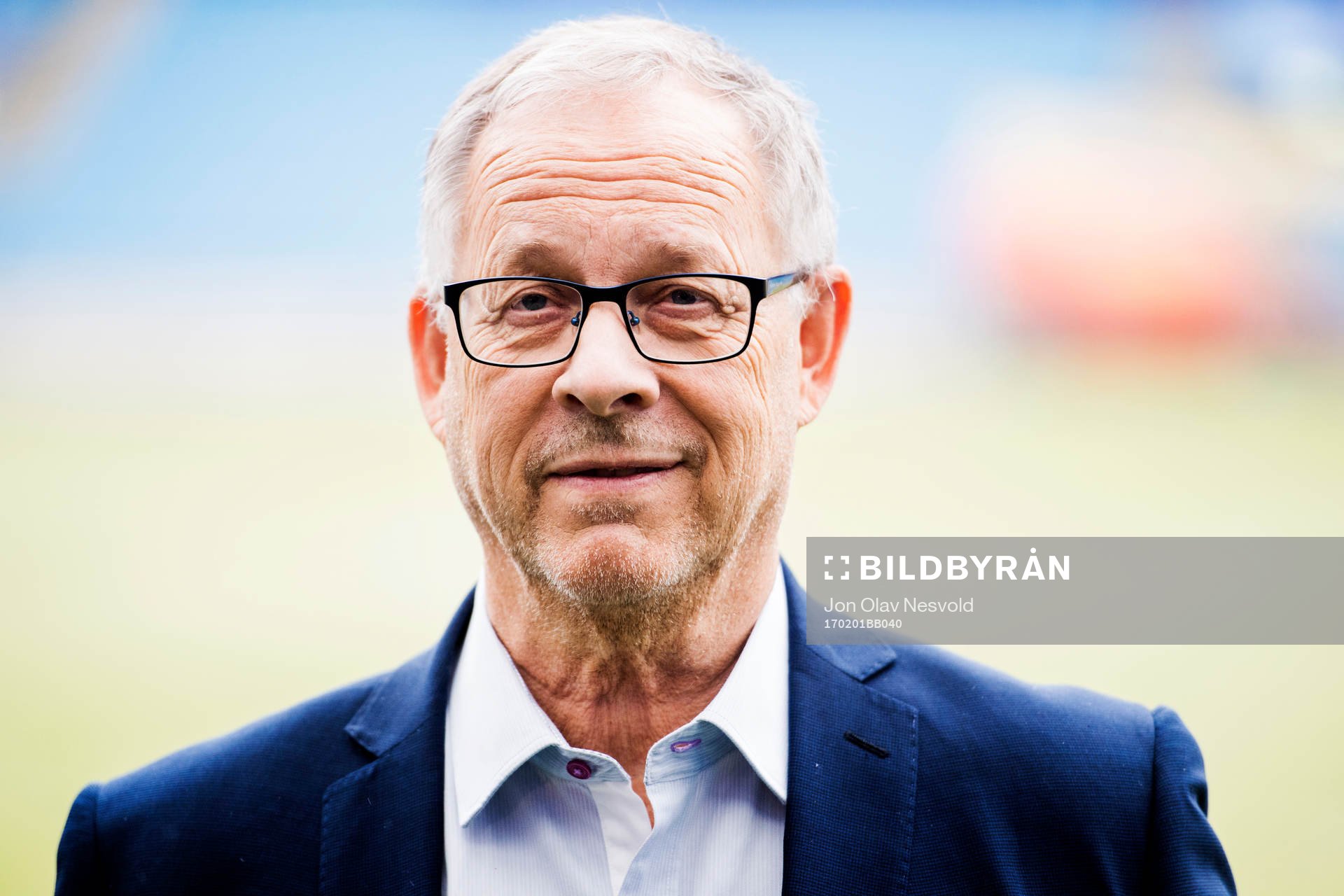 Lars Lagerbäck