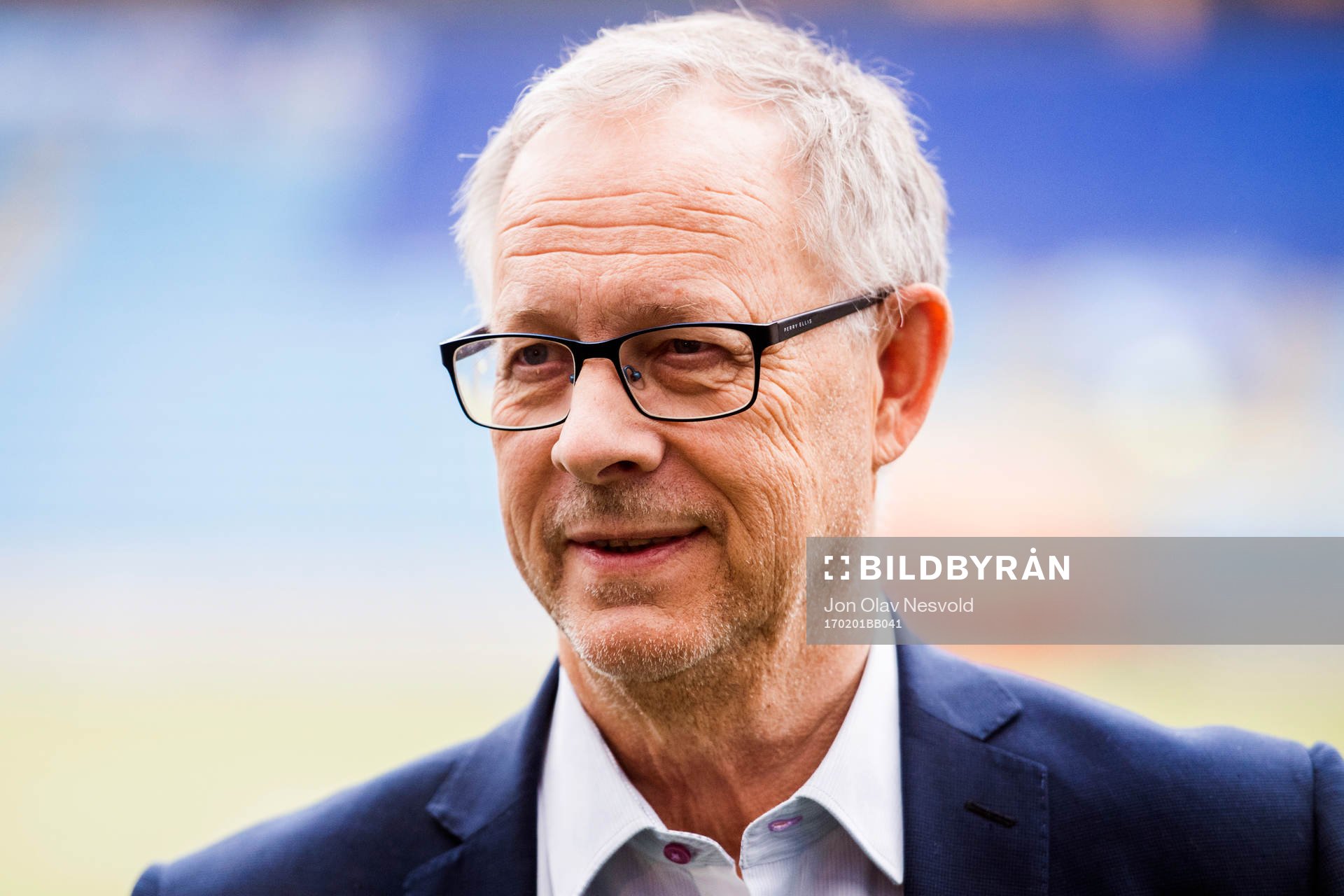 Lars Lagerbäck