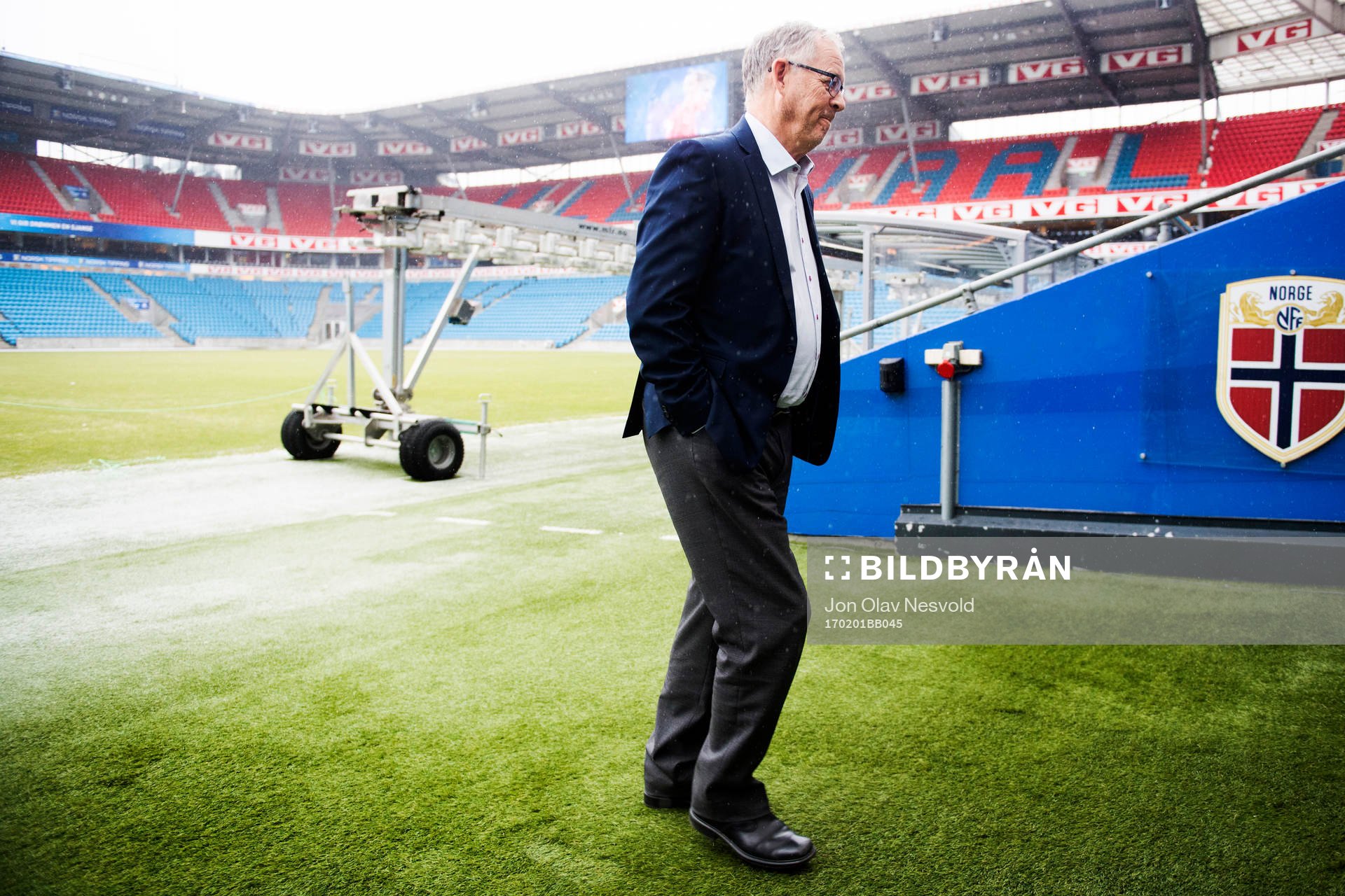 Lars Lagerbäck