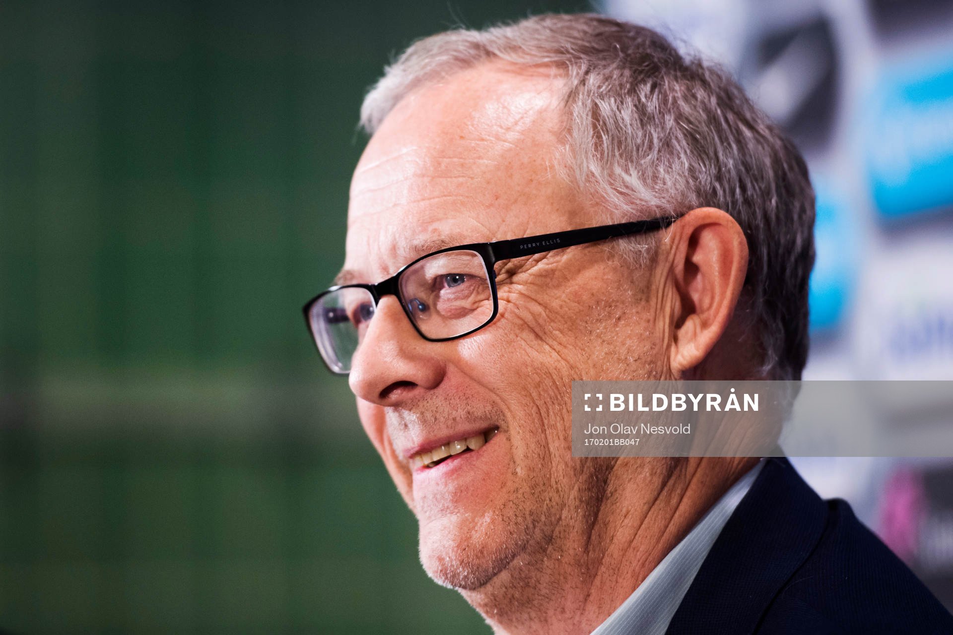 Lars Lagerbäck