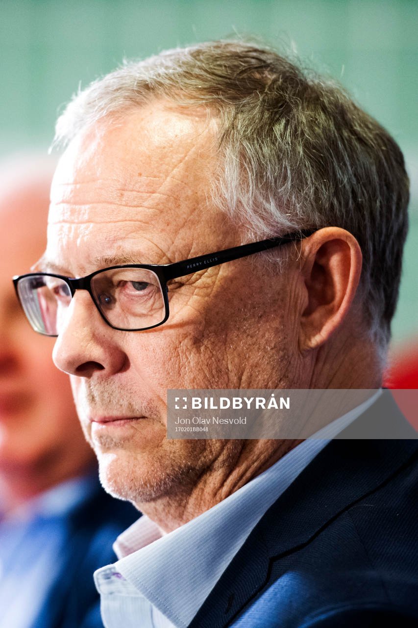 Lars Lagerbäck