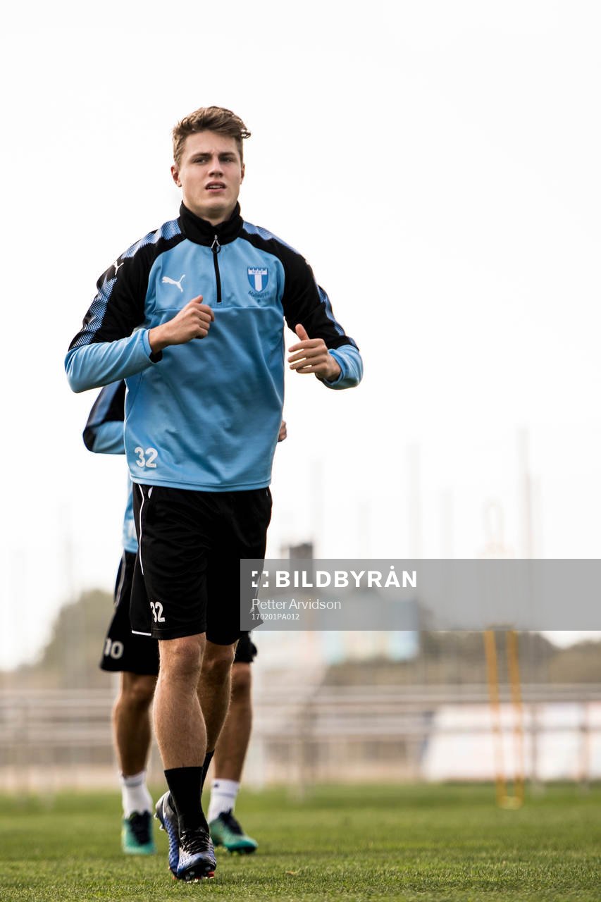 Mattias Svanberg