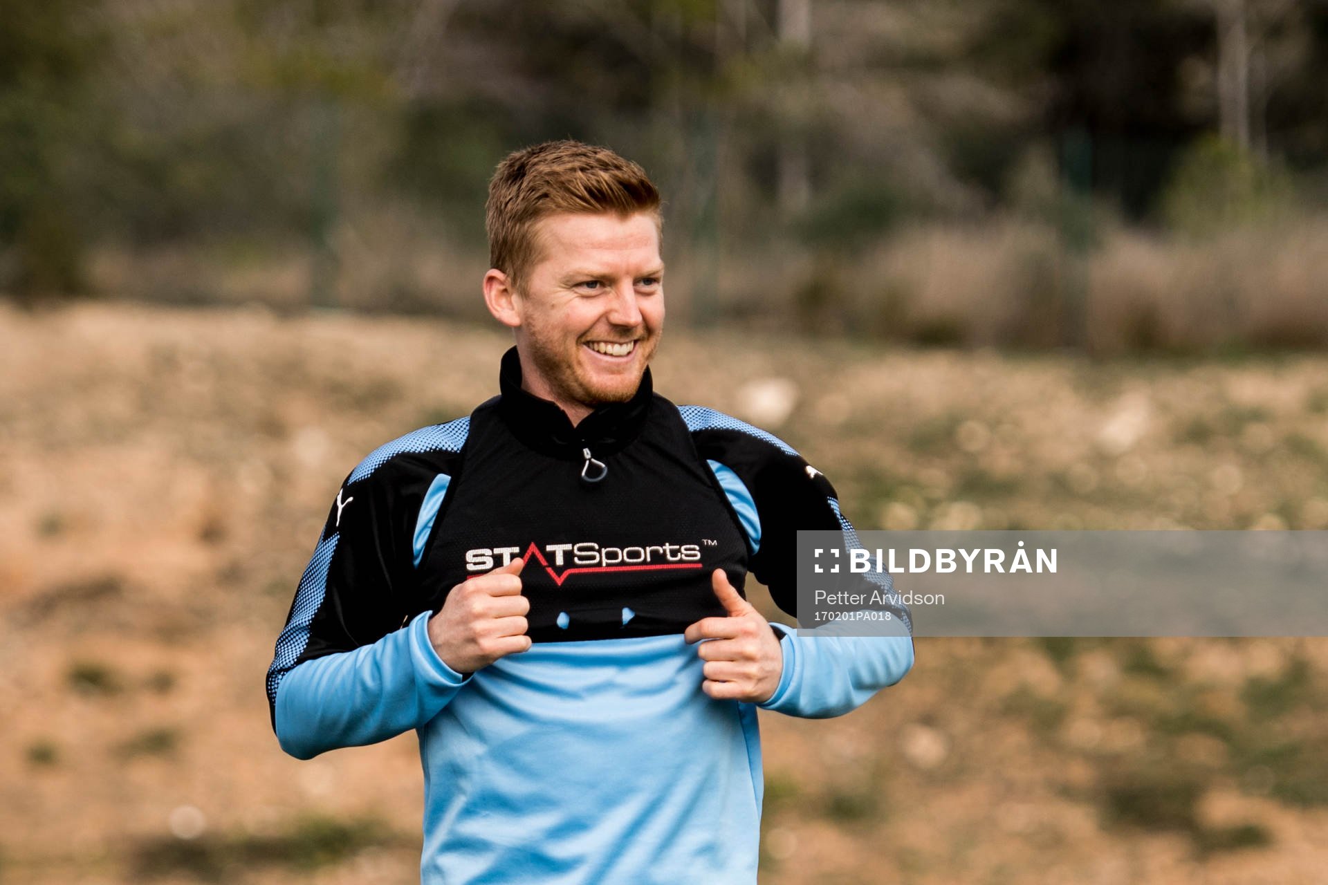 Anders Christiansen