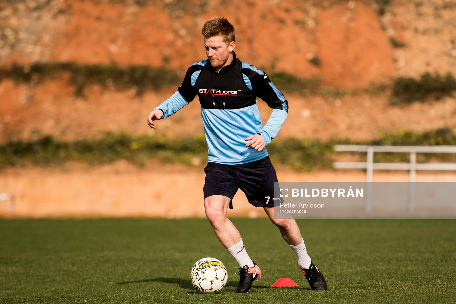 Anders Christiansen