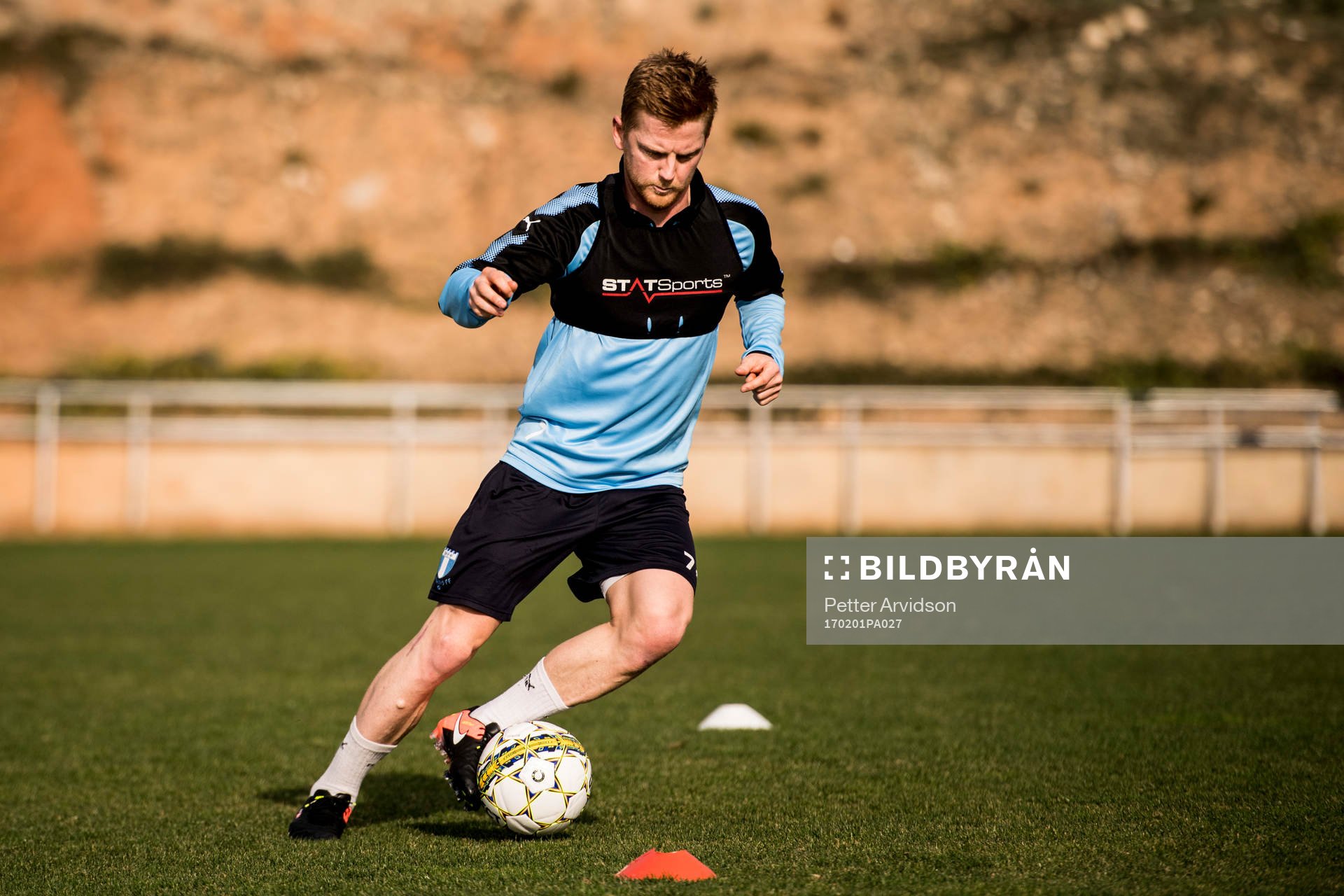 Anders Christiansen