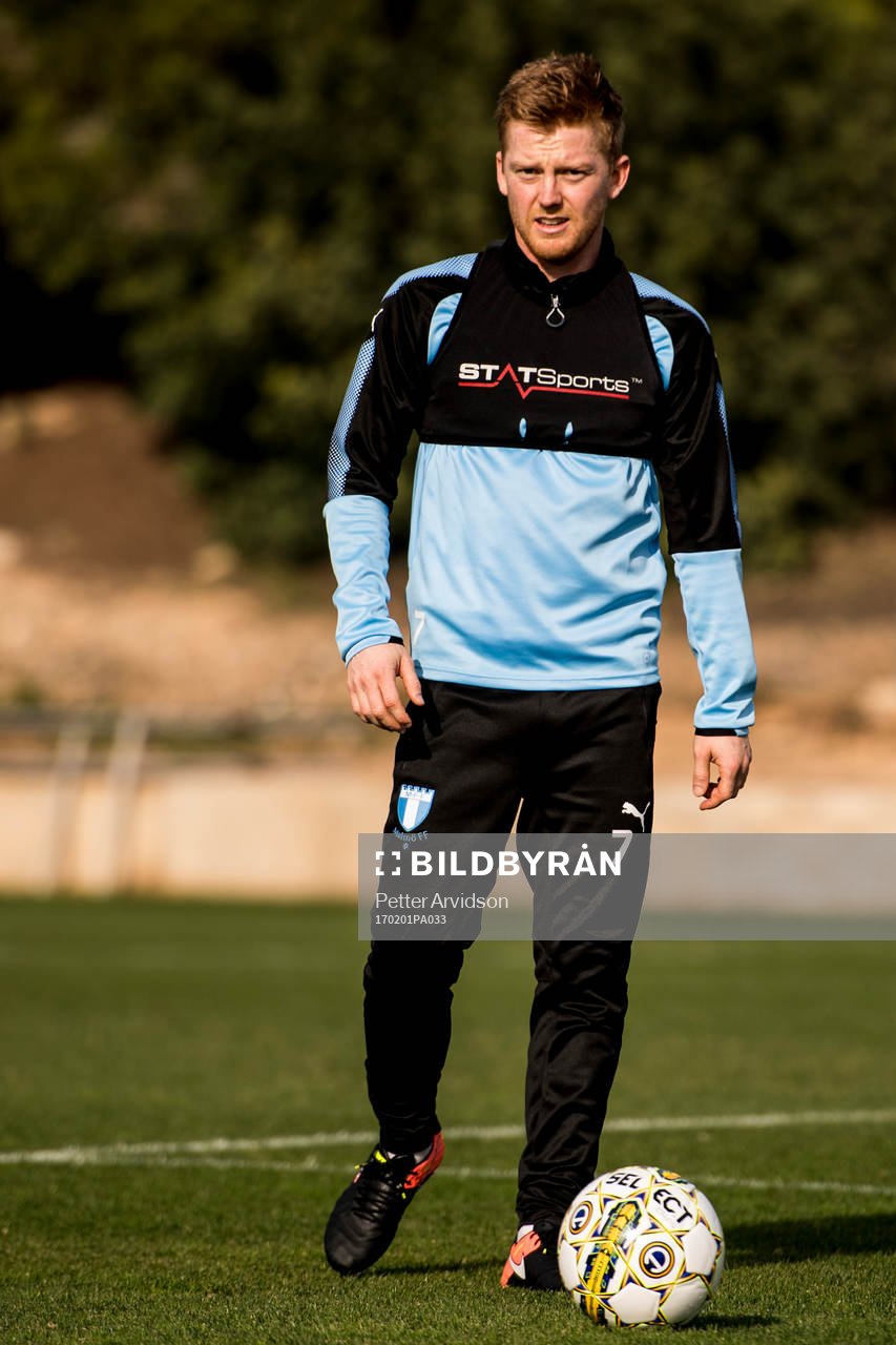 Anders Christiansen