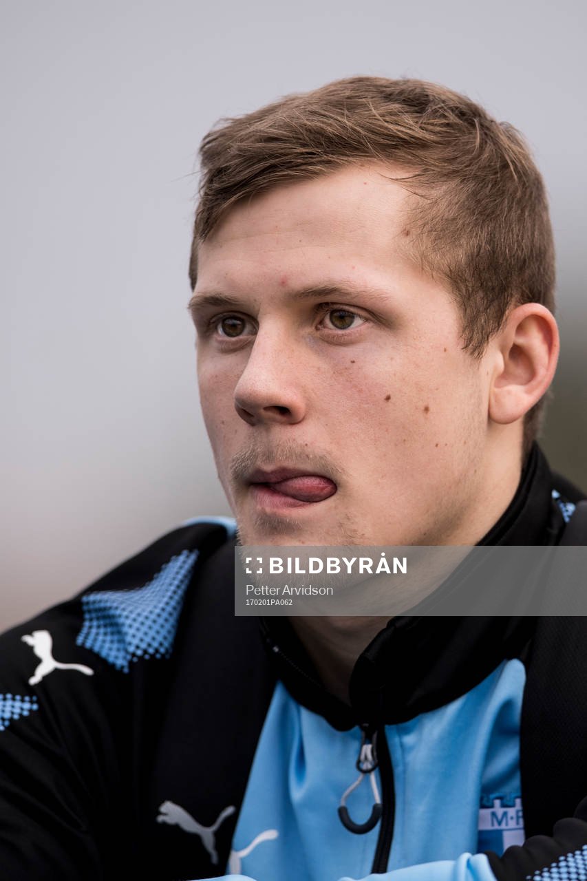Erik Andersson