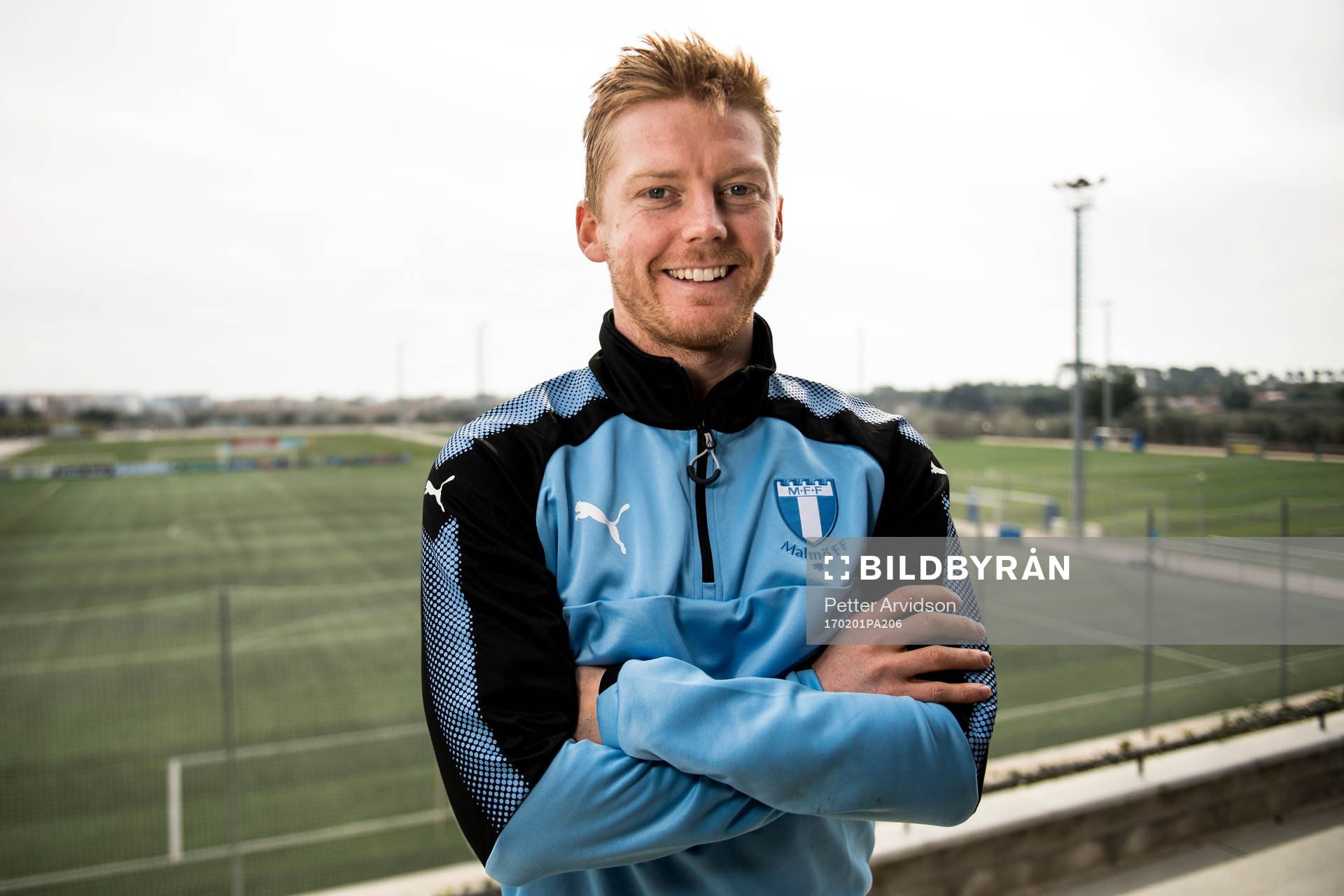 Anders Christiansen