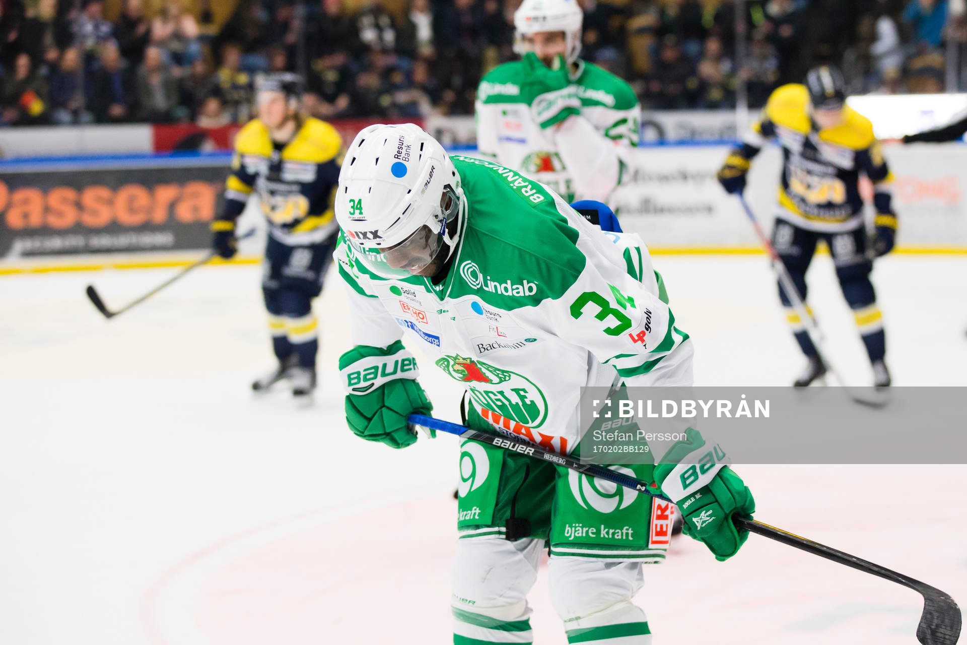 Rögles Edwin Hedberg