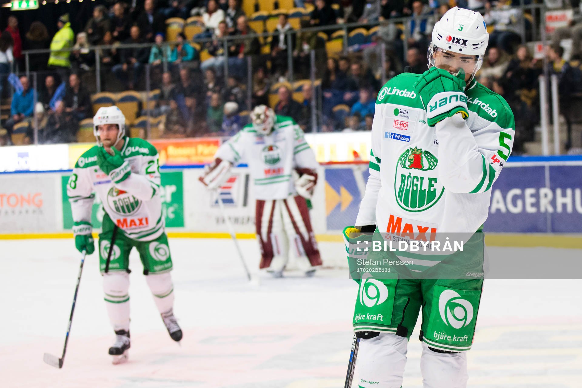 Rögles Alen Bibic