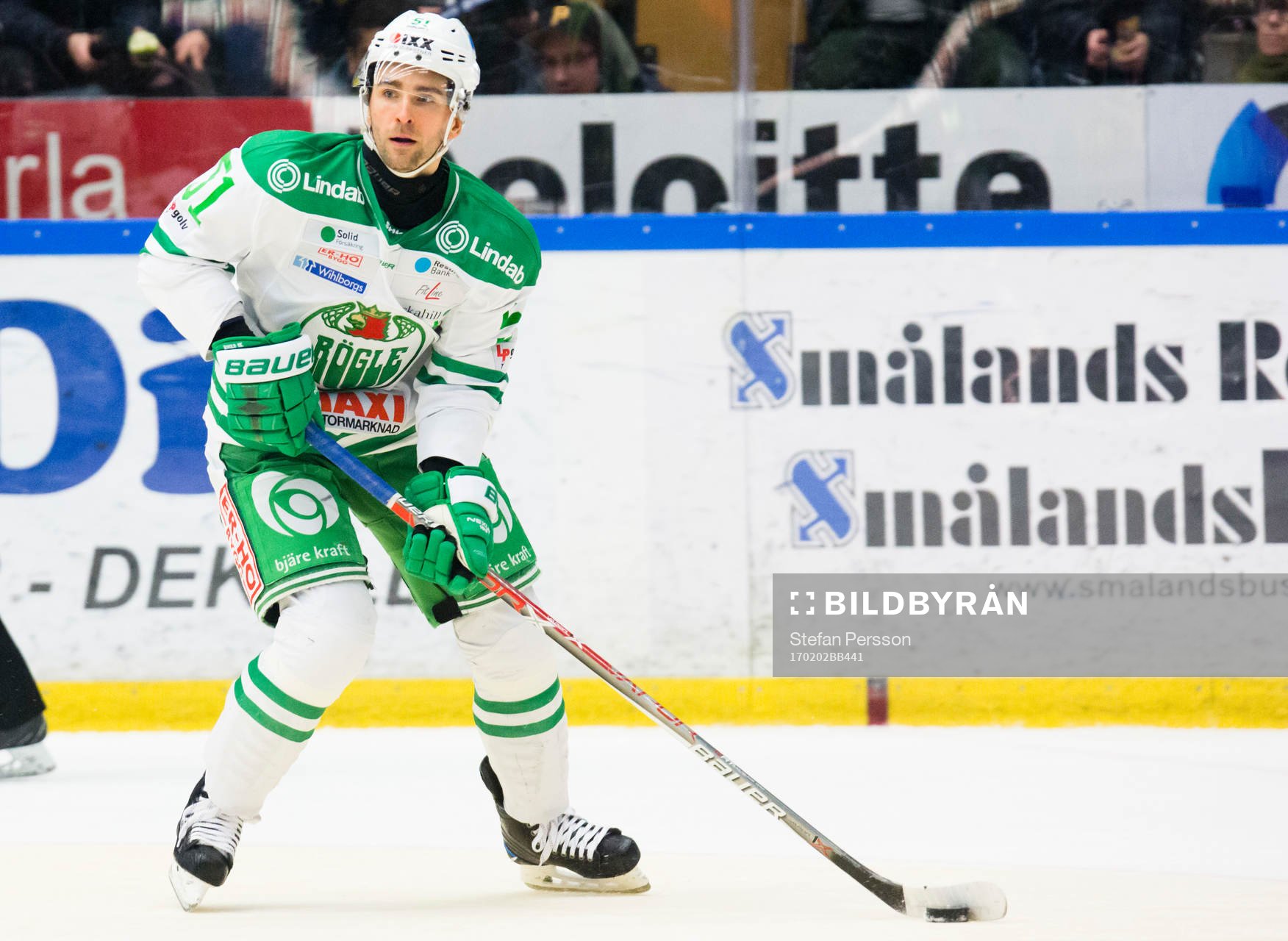 Rögles Dominik Granak