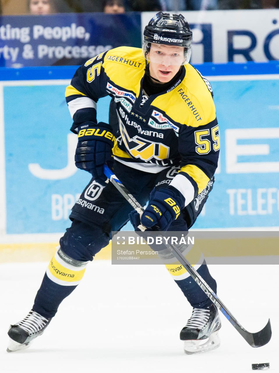s Andreas Borgman