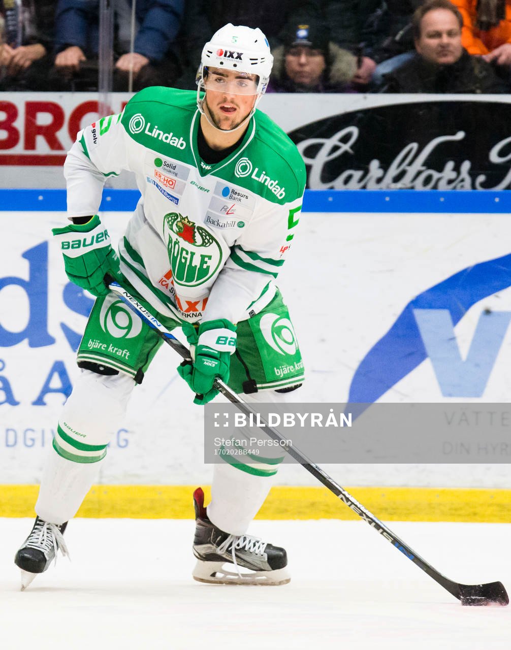 Rögles Alen Bibic