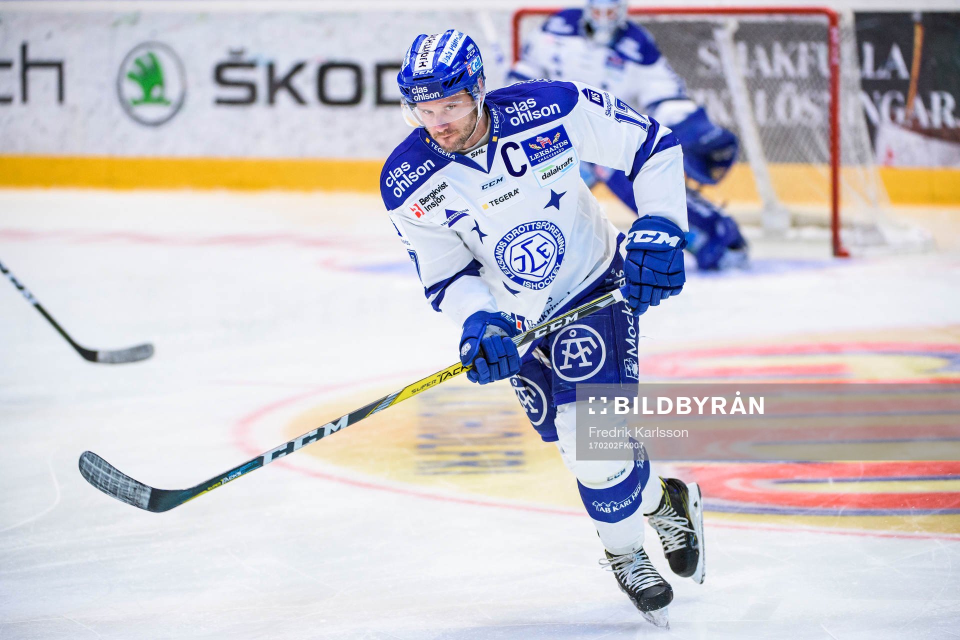 Leksands Jesper Ollas