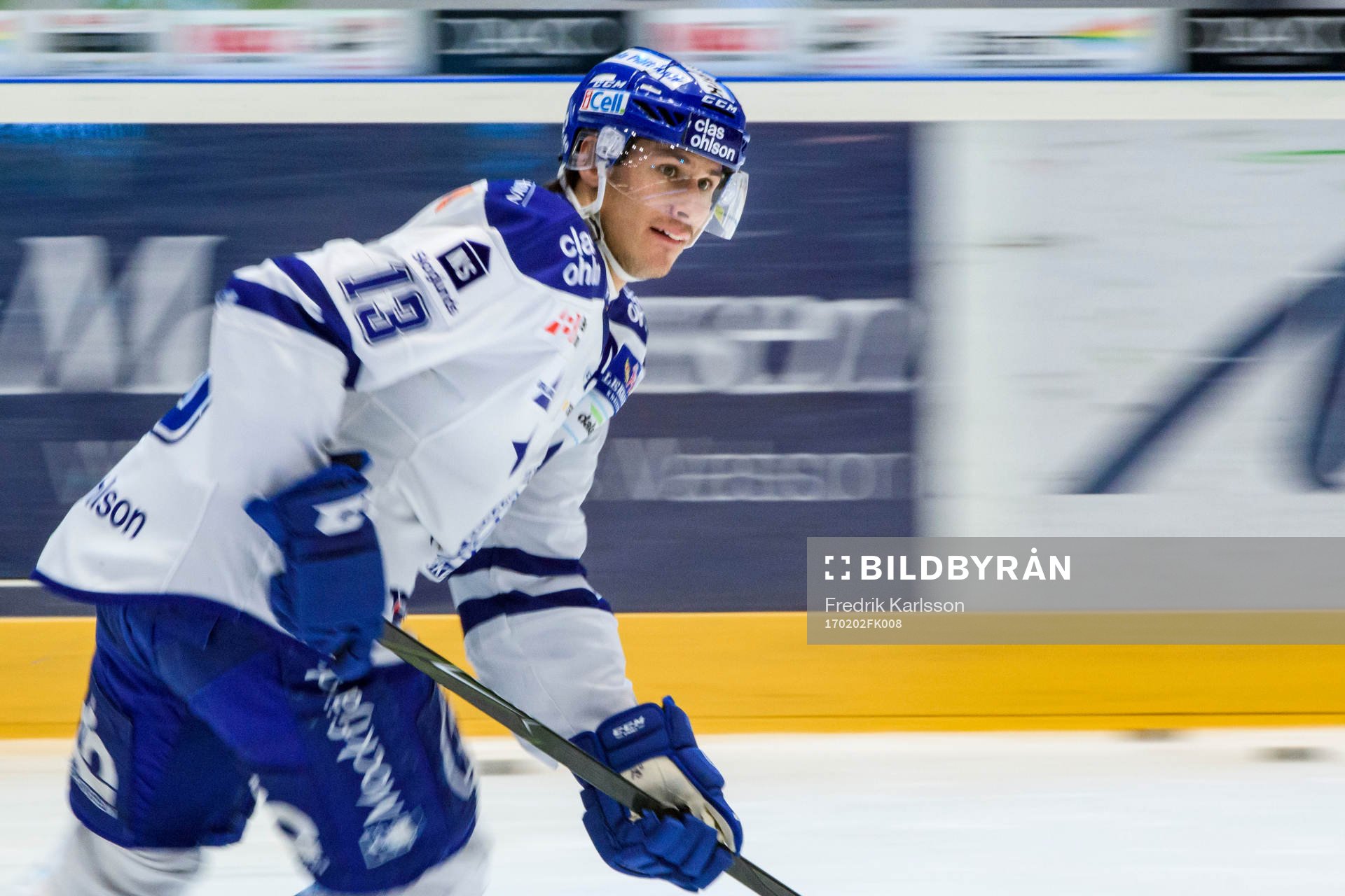 Leksands Jon Knuts