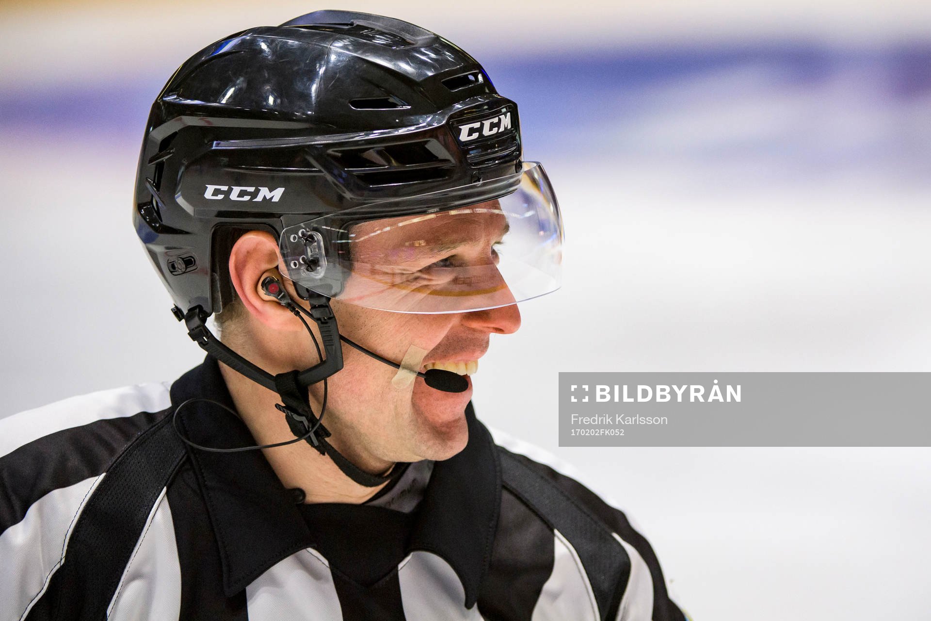 Domare Wolmer Edqvist