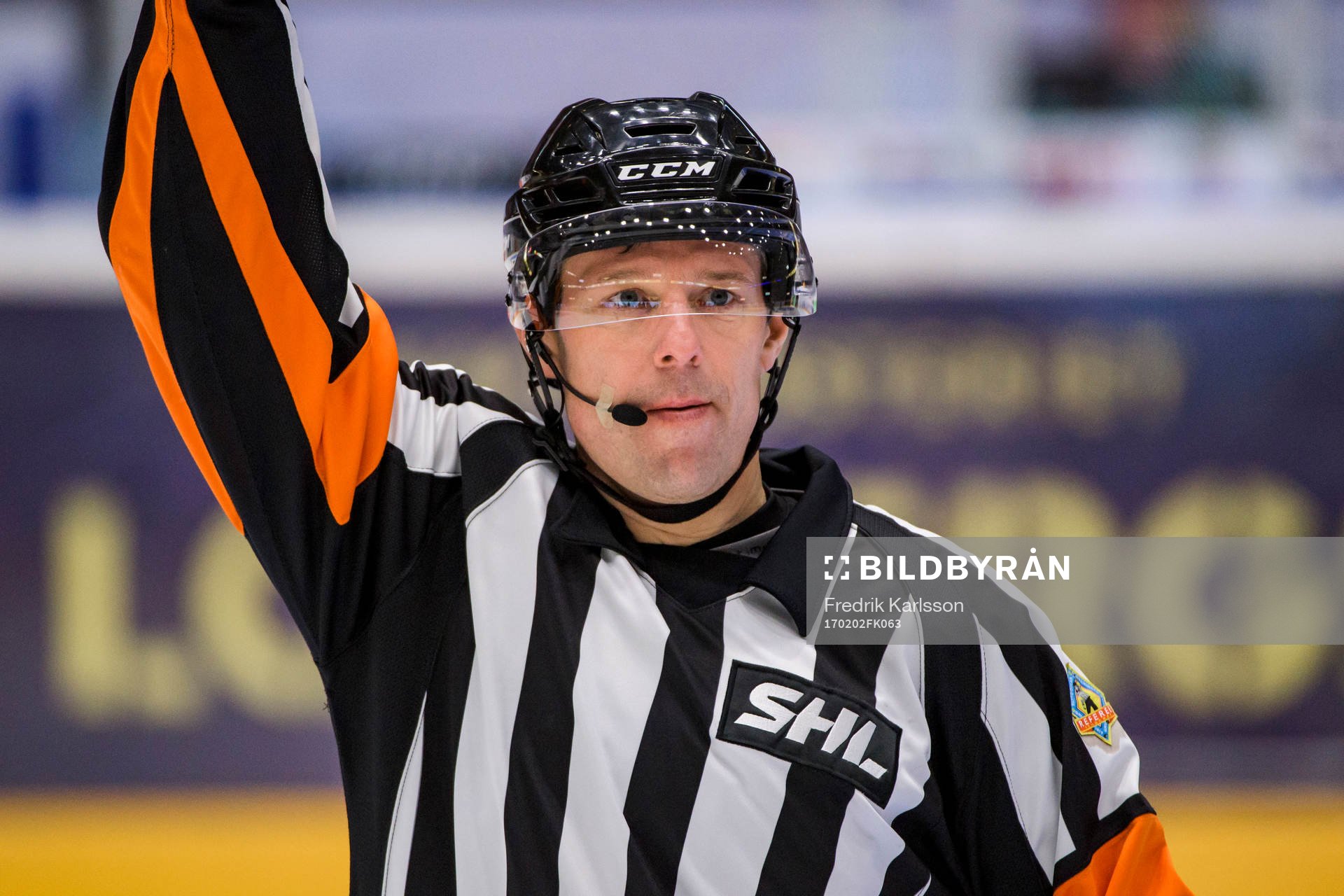 Domare Wolmer Edqvist