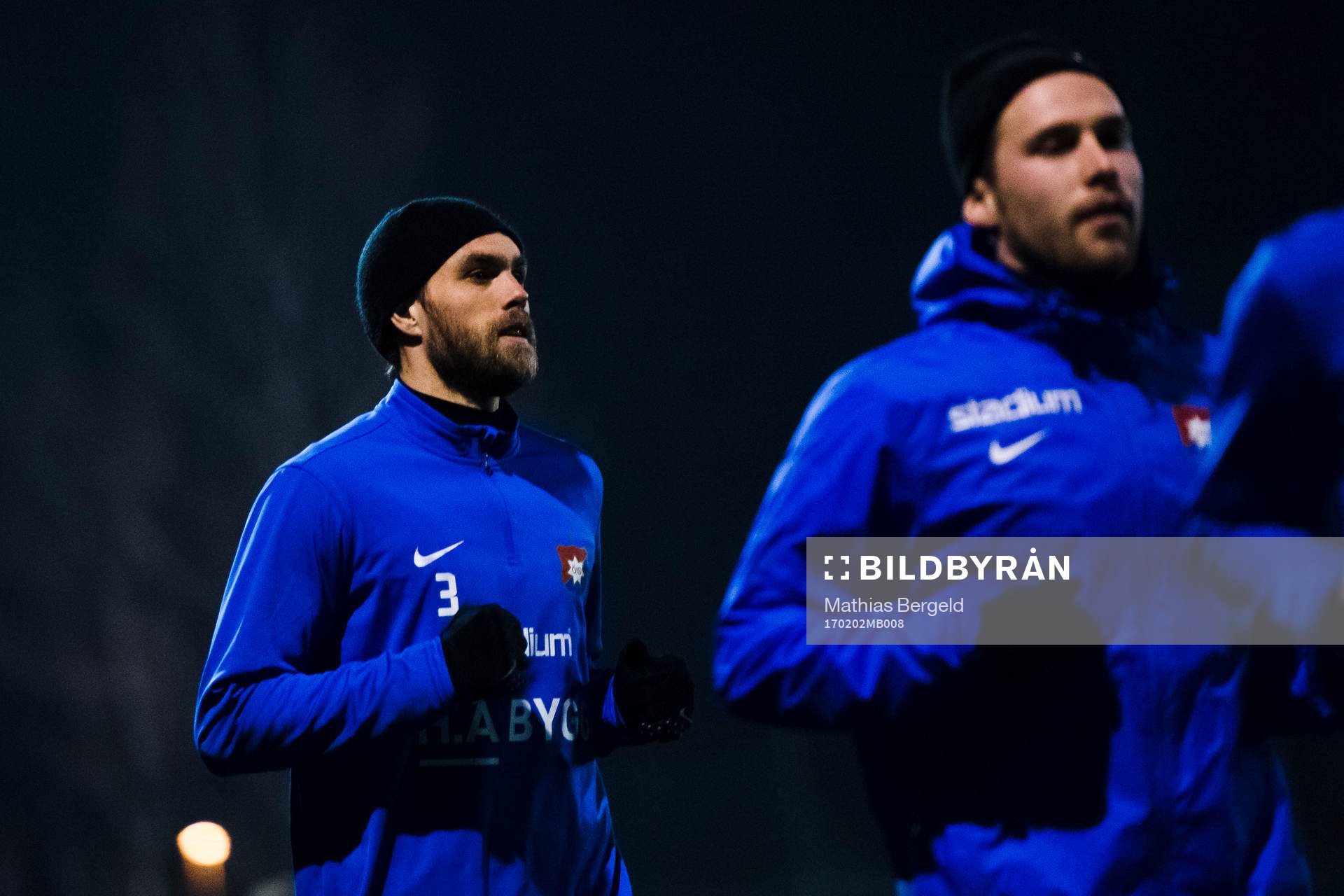 Örgrytes Johan Elmander