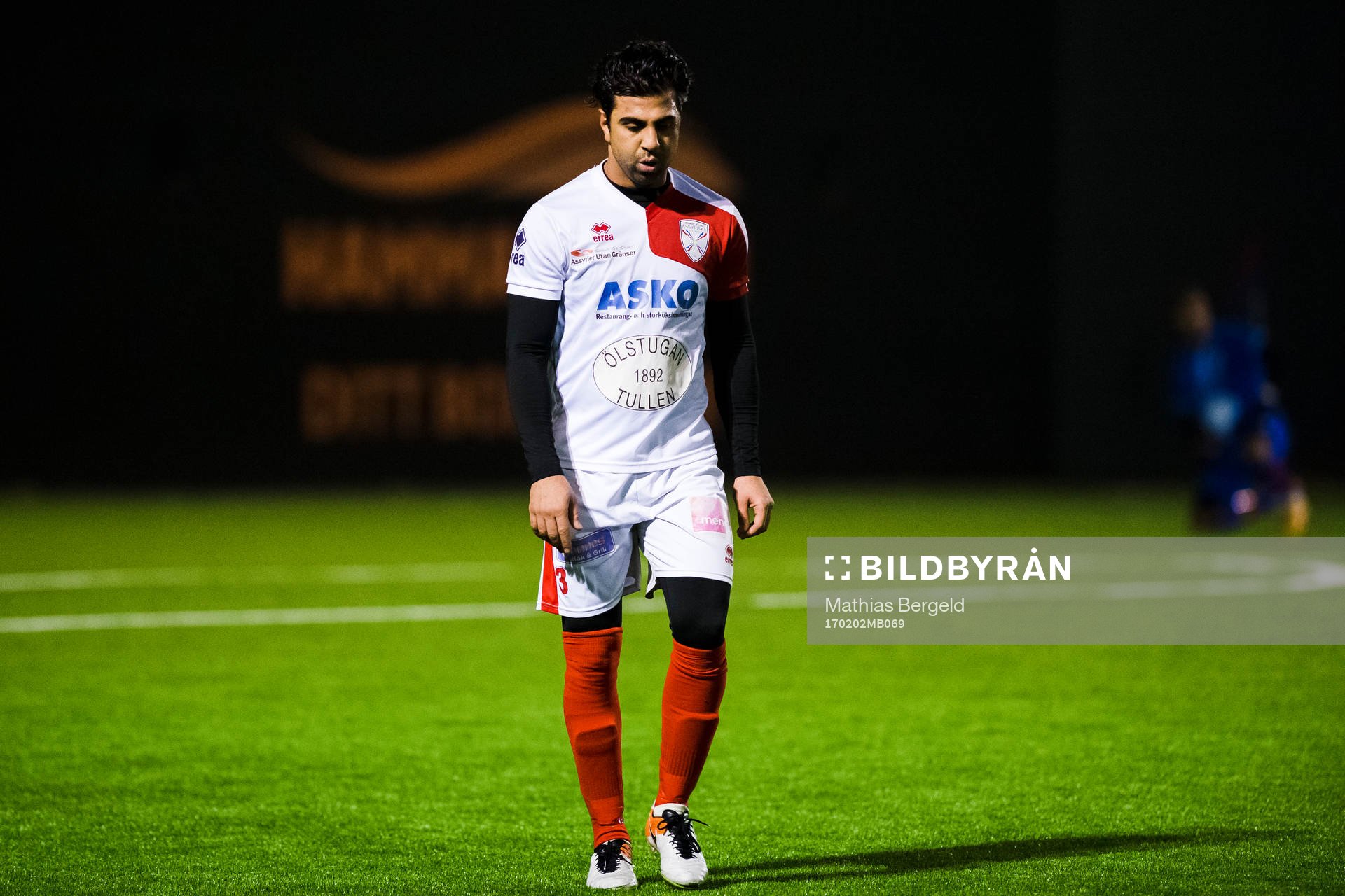 Assyriskas Sohel Kassal