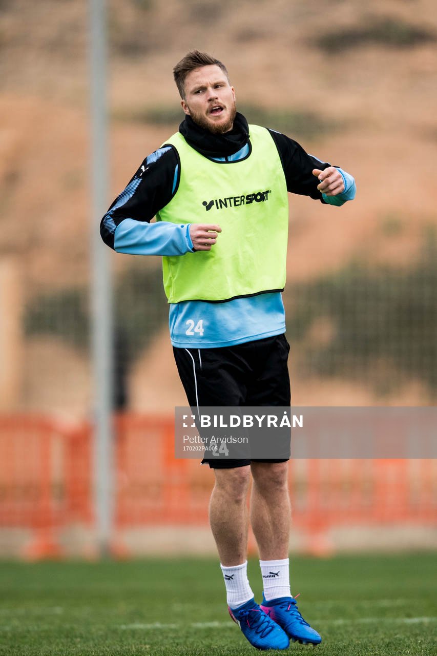 Lasse Nielsen
